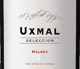 Uxmal Malbec