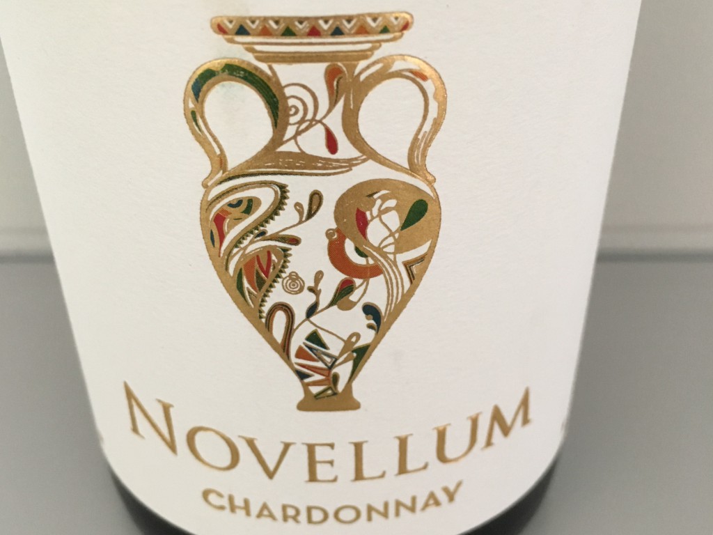Chill-out Chardonnay fra Rivieraen