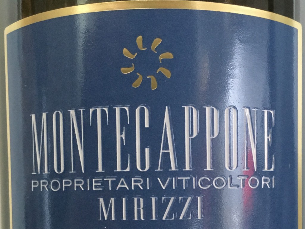 Mageløse Mirizzi fra Montecappone