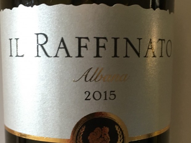 il raffinato - mercato san severino spa