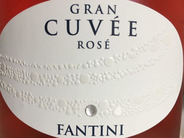 Tøse-torsdag: Friske og feminine Fantini-bobler