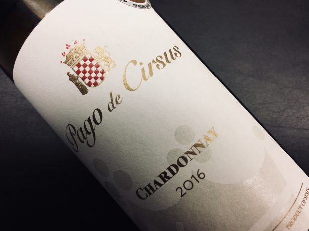 Navarra-Chardonnay med kæmpe ambitioner