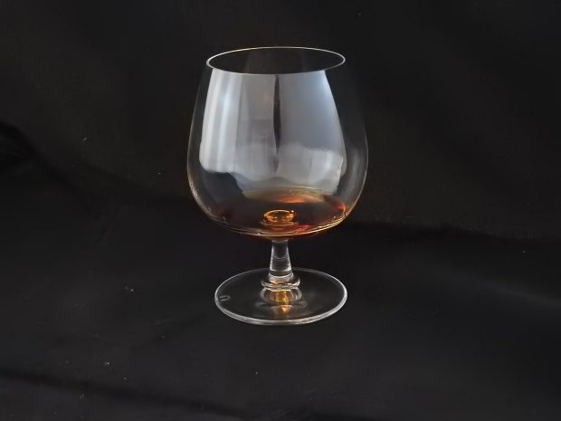 Konge-Cognac fra Daniel Bouju