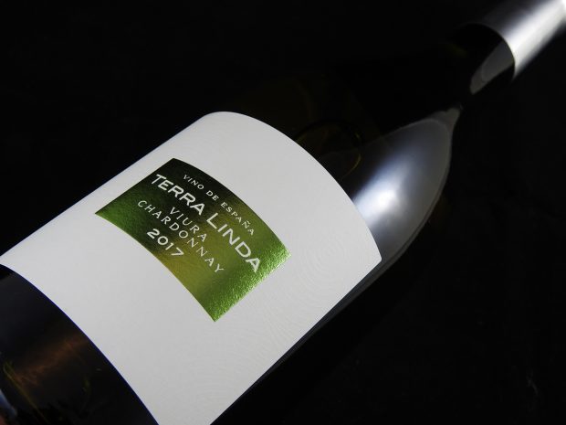 Blød og blid La Mancha-hvidvin