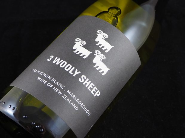 Sauvignon Blanc – som den smager i New Zealand