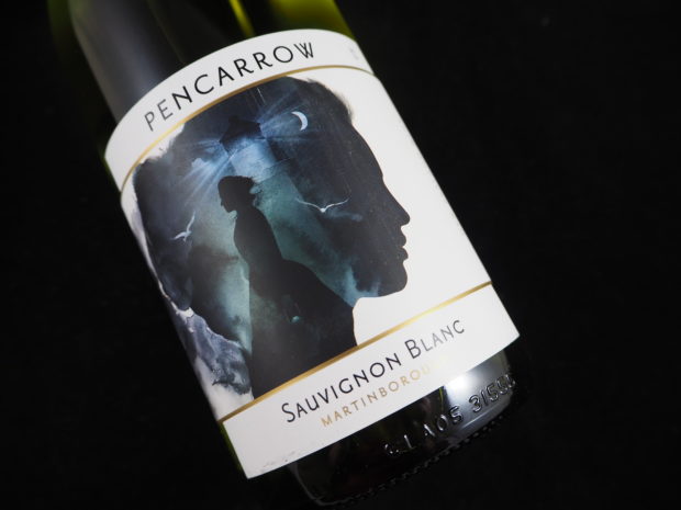 Super Sauvignon Blanc fra Pencarrow